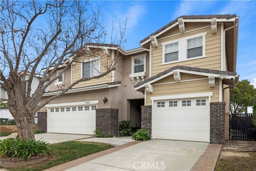 27624 Mariposa Ln, Castaic, CA, 91384-4111 | Card Image