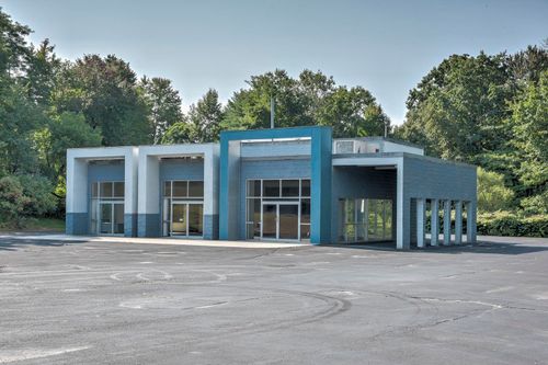 93 Monadnock Hwy, North Swanzey, NH, 03431-4549 | Card Image