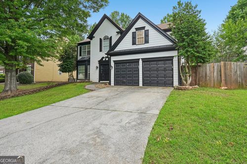 2731 Spindletop Ln Nw, Kennesaw, GA, 30144-7359 | Card Image
