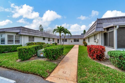162 Valencia G, Delray Beach, FL, 33446-2054 | Card Image