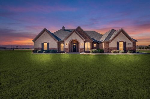 10055 Dorsett Dr, Forney, TX, 75126-4095 | Card Image