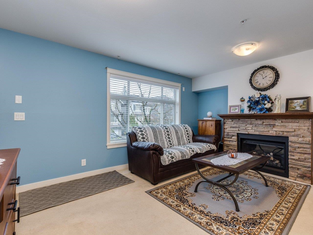 7 - 12585 190 A Street, Townhouse with 4 bedrooms, 3 bathrooms and 2 parking in Pitt Meadows BC | Image 4