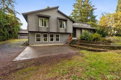 116 Elm View Avenue, House other with 3 bedrooms, 1 bathrooms and 3 parking in Chehalis WA | Image 1