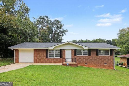 2541 Burton Circle, Morrow, GA, 30260 | Card Image