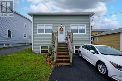 23 Suvla St, Home with 6 bedrooms, 2 bathrooms and null parking in Saint John's NL | Image 2