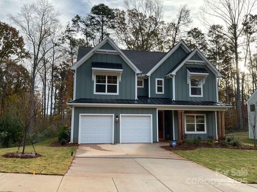 644 Rivermist Dr, Belmont, NC, 28012-0156 | Card Image