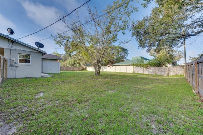 808 S Scott Avenue, House other with 4 bedrooms, 2 bathrooms and null parking in Sanford FL | Image 21