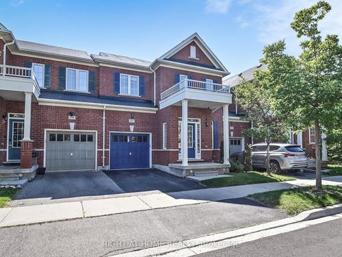 537 Vaughan Crt, Milton, ON, L9T8A7 | Card Image