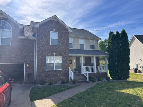 843 Nandina Ct, Clarksville, TN, 37043-8441 | Card Image