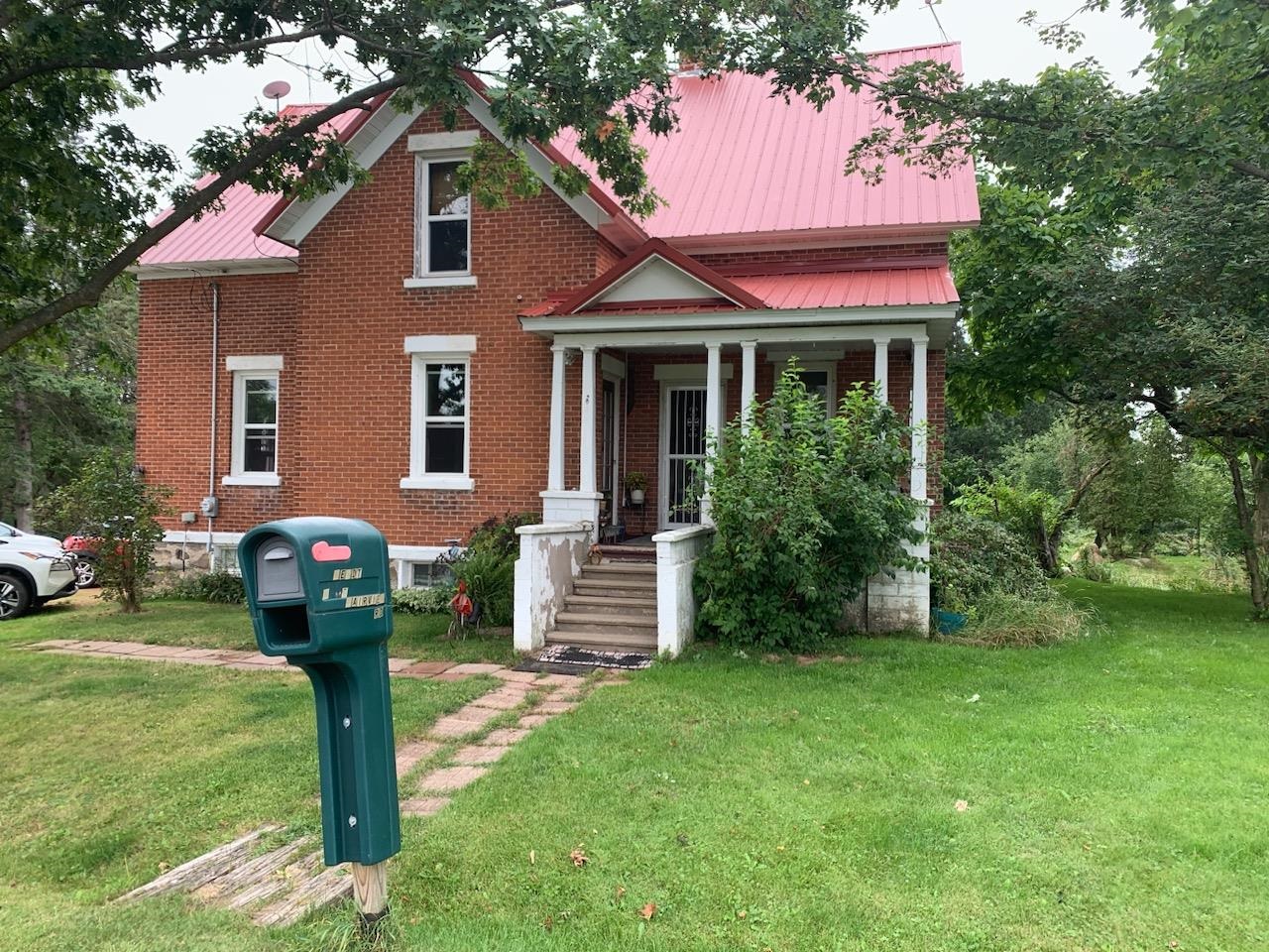 Fairview Rd, Merrill, WI 54452