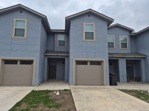 6407 Luglio Ln, San Antonio, TX, 78233-7423 | Card Image