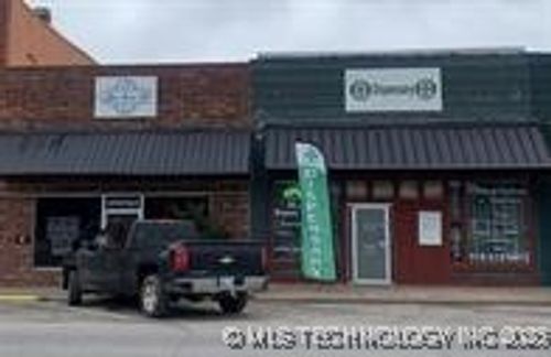 135 Main St, Eufaula, OK, 74432-2875 | Card Image