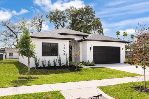3050 Nw 24th St, Fort Lauderdale, FL, 33311-2817 | Card Image