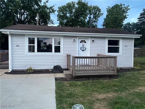 487 W Willowview Dr, Coventry Township, OH, 44319-2917 | Card Image