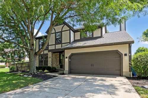 510 Coriander Pl, Gahanna, OH, 43230-5097 | Card Image