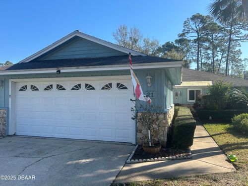 21 Jasmine Run, ORMOND BEACH, FL, 32174-9205 | Card Image