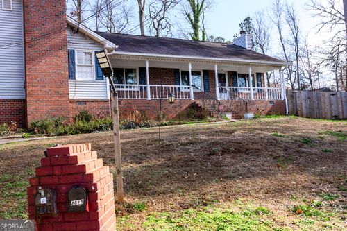 2615 Leeshire Ct, Tucker, GA, 30084-3023 | Card Image