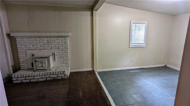 5177 Mccarter Sta, House other with 3 bedrooms, 2 bathrooms and null parking in Stone Mountain GA | Image 11