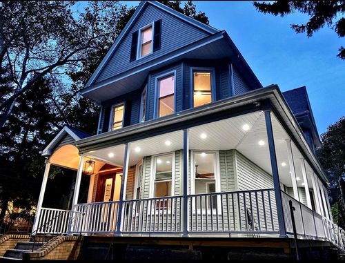 3-8501 87th St, Woodhaven, NY, 11421-1304 | Card Image