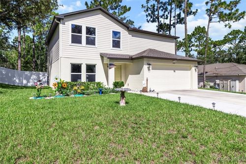 8416 N Sussex Dr, CITRUS SPRINGS, FL, 34434-5962 | Card Image