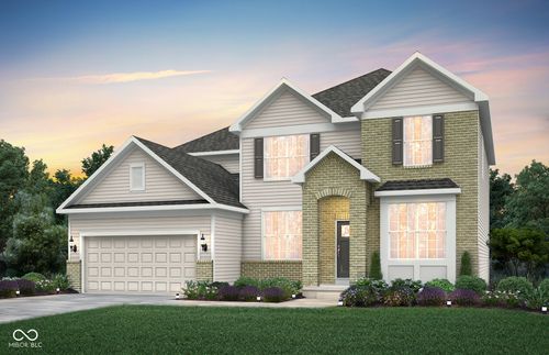 562 Corbin Way, Avon, IN, 46123-6894 | Card Image