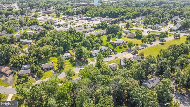 204 Morningside Dr, House other with 3 bedrooms, 2 bathrooms and null parking in Fredericksburg VA | Image 31