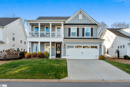 568 Backacre Ct, Greer, SC, 29651-9030 | Card Image