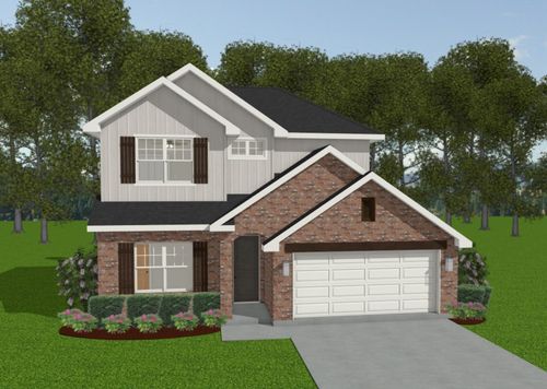 3706 Pamela Ln, College Station, TX, 77845 | Card Image
