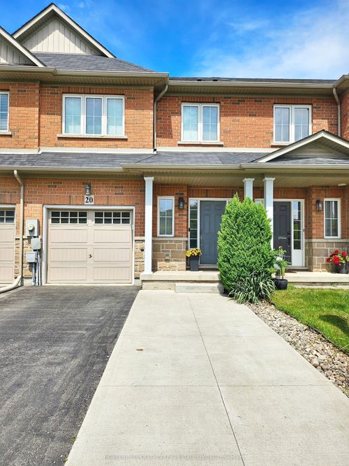 20-170 Palacebeach Trail, Stoney Creek, ON, L8E0H2 | Card Image