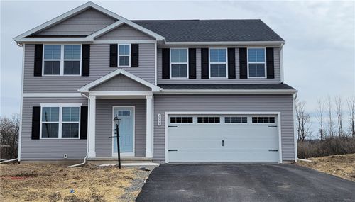 1579 Meadowbrook Ln, Farmington, NY, 14425-9349 | Card Image