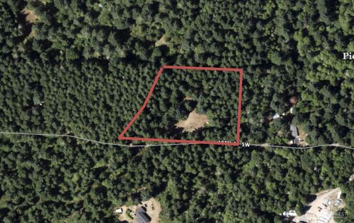 19205 30th St Sw, Lakebay, WA, 98349-8257 | Card Image