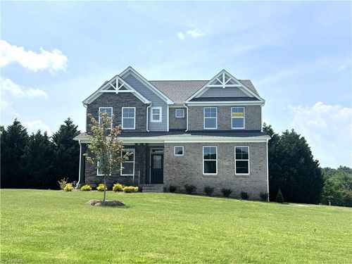 7898 W Gander Ct, Greensboro, NC, 27455-8428 | Card Image