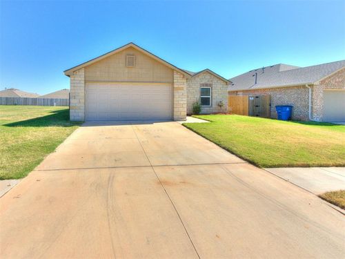 626 Audrey Drive, Tuttle, OK, 73089 | Card Image