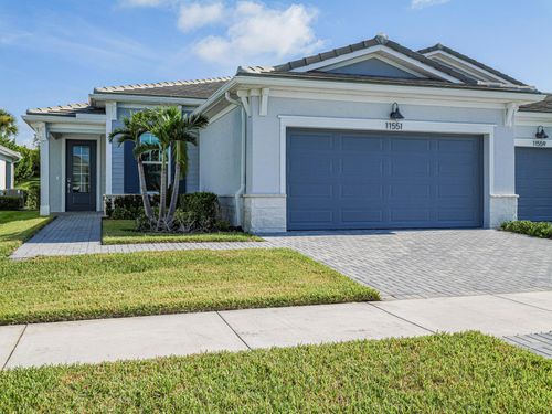 11551 Sw Viridian Blvd, Port St. Lucie, FL, 34987-6918 | Card Image