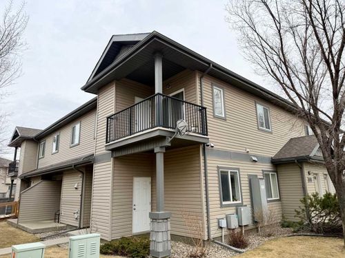 6-141 Silkstone Rd W, Lethbridge, AB, T1J3H6 | Card Image