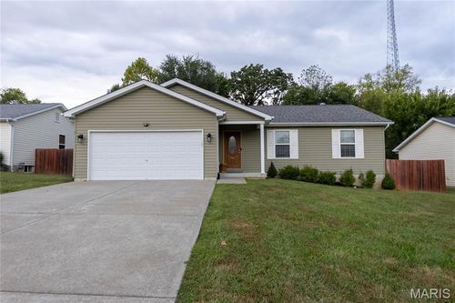 33 Cuivre River Dr, Troy, MO, 63379-5535 | Card Image