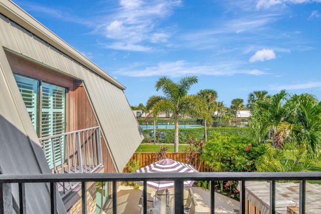 APT-23B - 1420 Ocean Way, Townhouse with 2 bedrooms, 3 bathrooms and null parking in Jupiter FL | Image 26