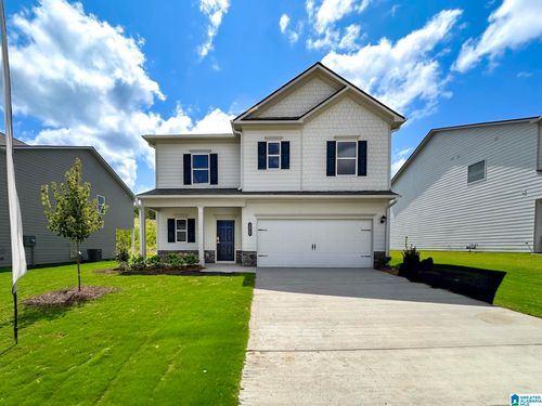 7360 Upland Loop, LEEDS, AL, 35094 | Card Image