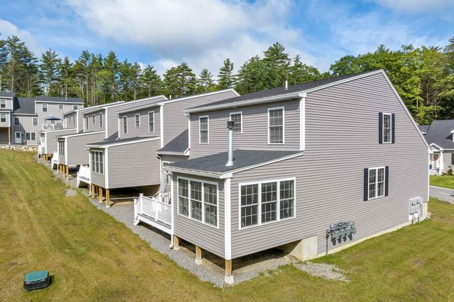 64 Granite St, House other with 2 bedrooms, 3 bathrooms and null parking in Northfield NH | Image 7