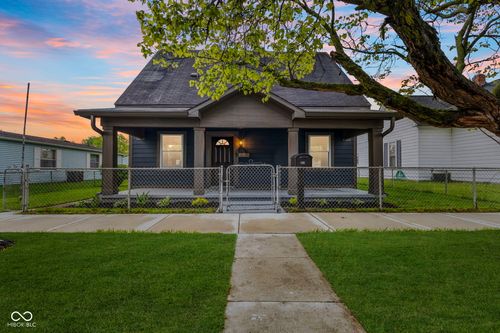 1335 Christian Ave, Noblesville, IN, 46060-3814 | Card Image