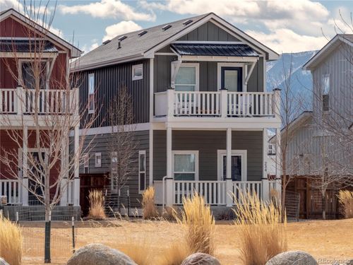 234 Weathervane Ln, Buena Vista, CO, 81211-8165 | Card Image