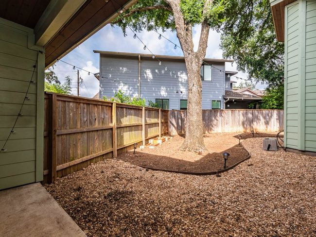 B - 4006 Valley View Rd, House other with 3 bedrooms, 3 bathrooms and null parking in Austin TX | Image 23