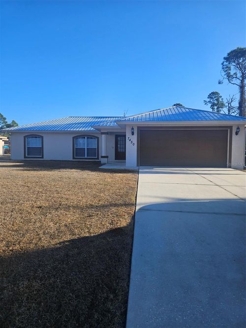 7450 Blutter Rd, North Port, FL, 34291-3302 | Card Image