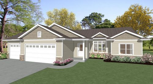 N1913 Medina Drive, GREENVILLE, WI, 54942 | Card Image
