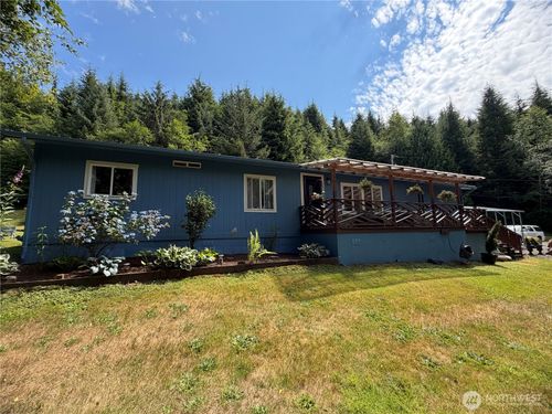 1705 Highway 101, Forks, WA, 98331 | Card Image