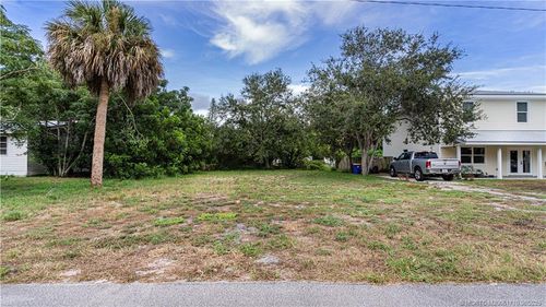 0 Ne Kubin Ave, Jensen Beach, FL, 34957 | Card Image