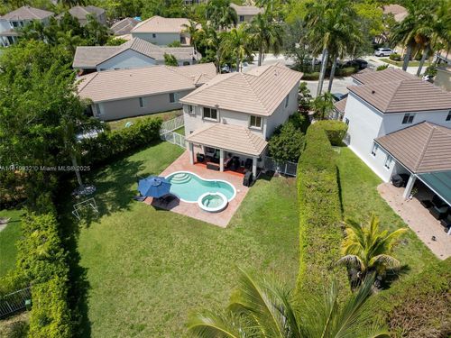 1030 Bamboo Ln, Weston, FL, 33327-2419 | Card Image