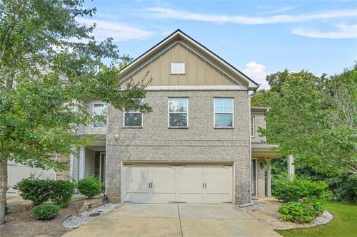 2680 Stonekey Bend, Lithonia, GA, 30058 | Card Image
