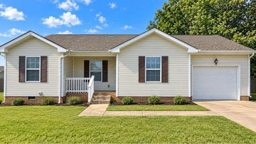 208 Ruf Dr, Oak Grove, KY, 42262 | Card Image