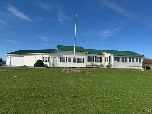 500 Champlin Road Road, Summerhill, NY, 13092 | Card Image